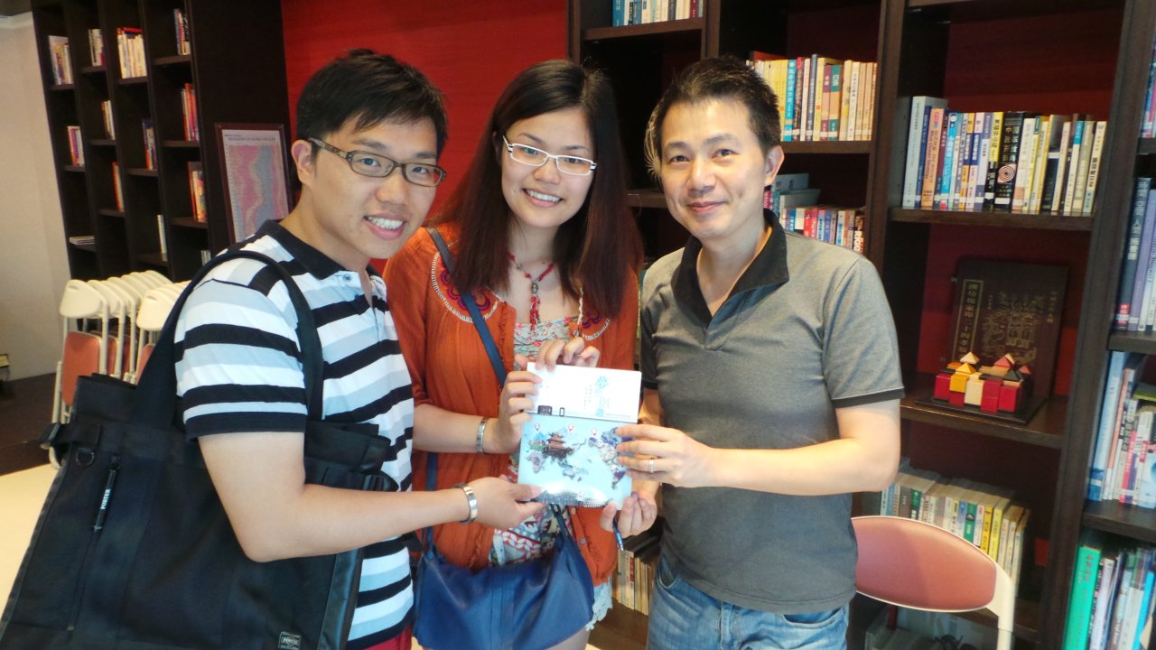 20140622 Book Launch Event069